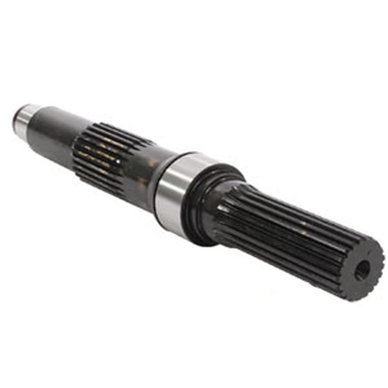 Hydro. Input Shaft Assembly Fits Case/International Harvester Replaces 1980169C1