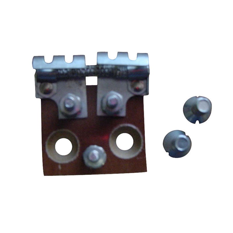 Ignition Coil Resistor Assembly Fits Ford/New Holland Replaces 87056840