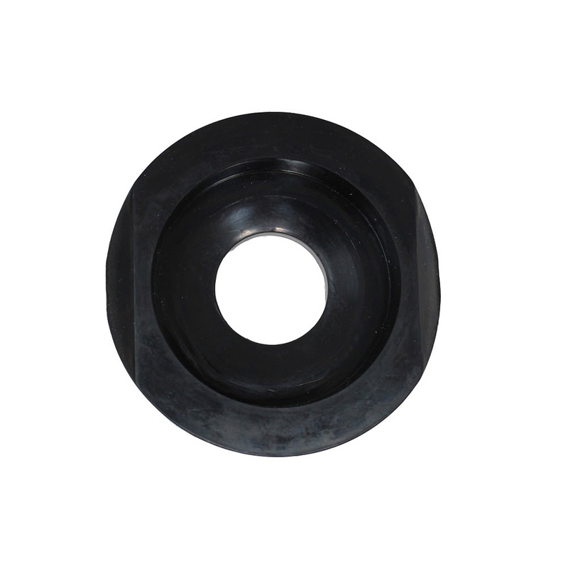 Isolator, Rubber Cab Mount Fits Case/International Harvester Replaces 1286903C1