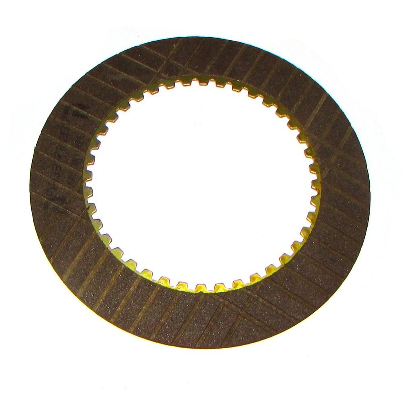 Metallic Trans Disc Fits Case/International Harvester Replaces 1997129C1