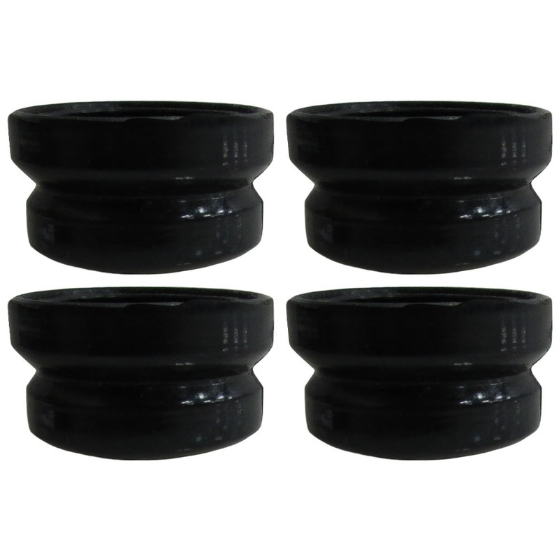 Qty 4: Fuel Primer Bulb Fits Lawn-Boy Replaces 66-7460