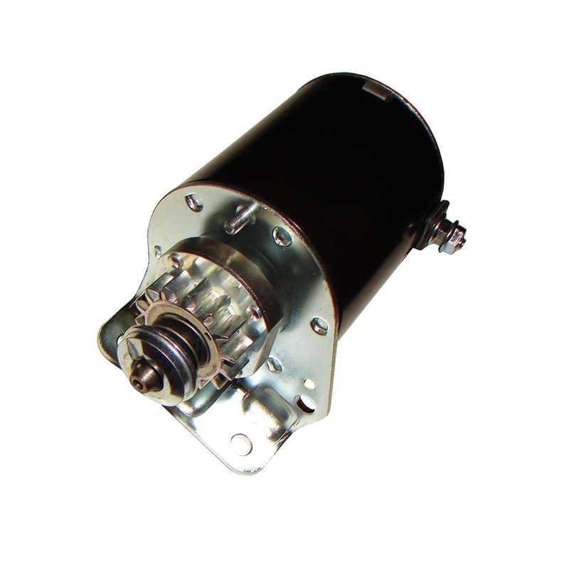Starter Fits Toro Replaces LG693551
