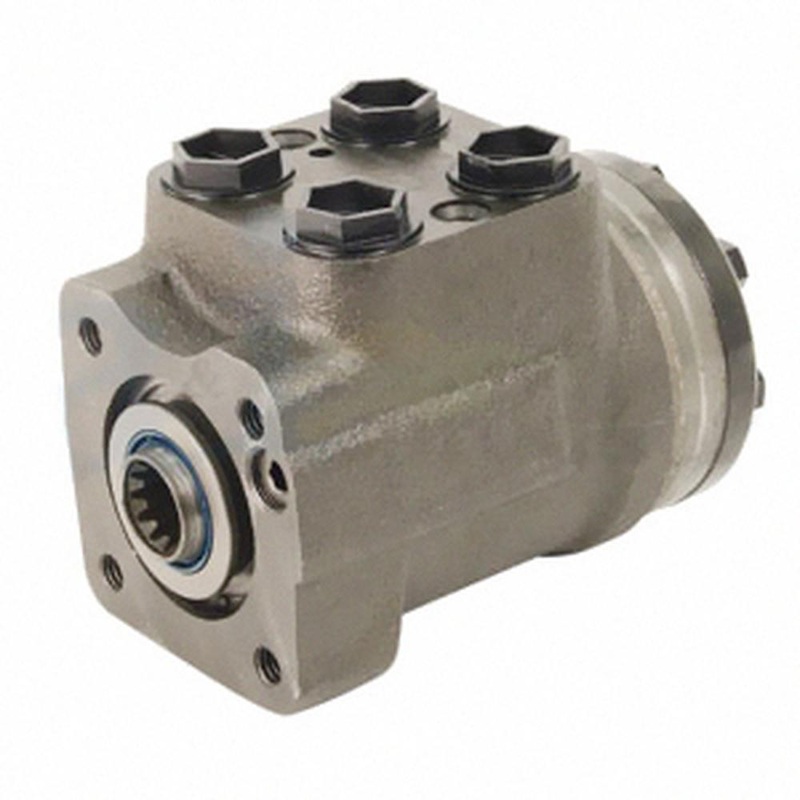 Steering Motor Fits Case/International Harvester Replaces 67698C3