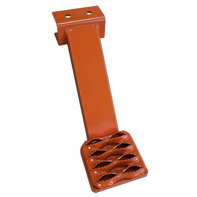 Step Fits Allis Chalmers Replaces ACS272