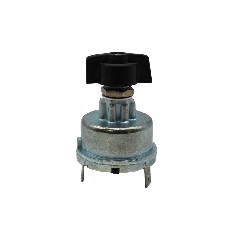 Thermostart Switch Fits John Deere Replaces AL36365