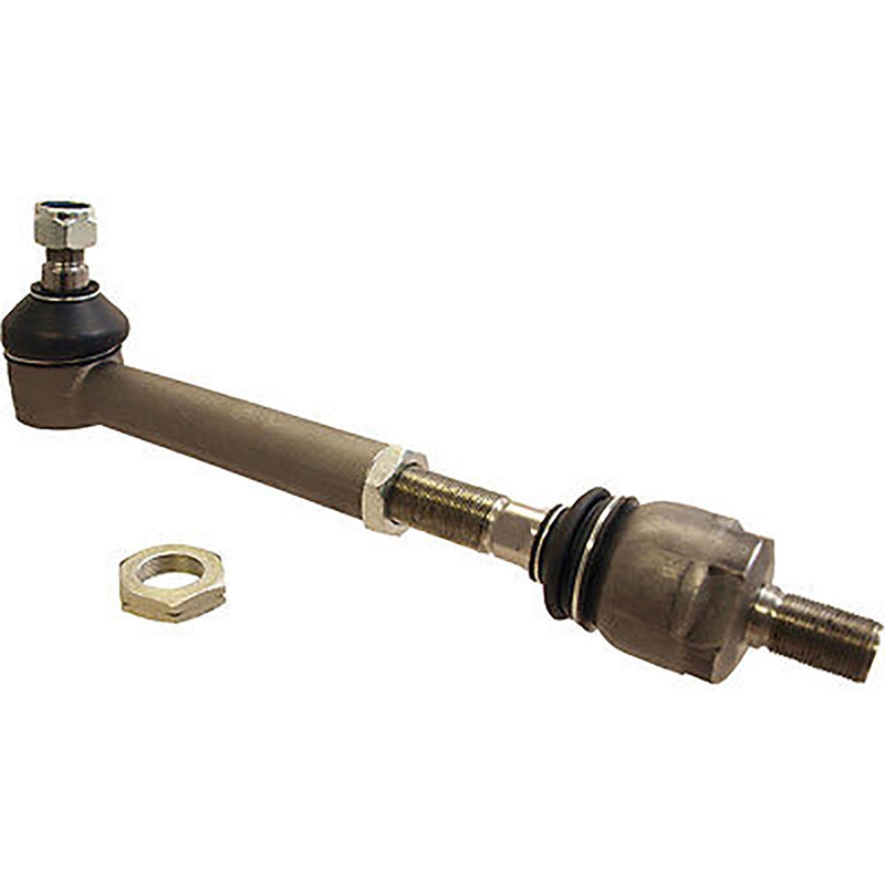 Tie Rod & Coupling Fits Case/International Harvester Replaces 1997713C2