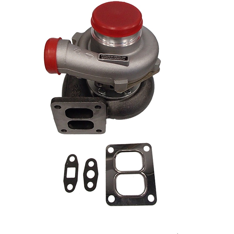 Turbocharger Fits Allis Chalmers Replaces 409770-5019