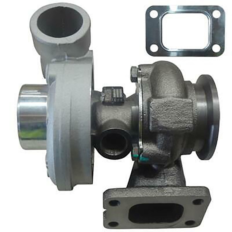 Turbocharger Fits John Deere Replaces RE500455