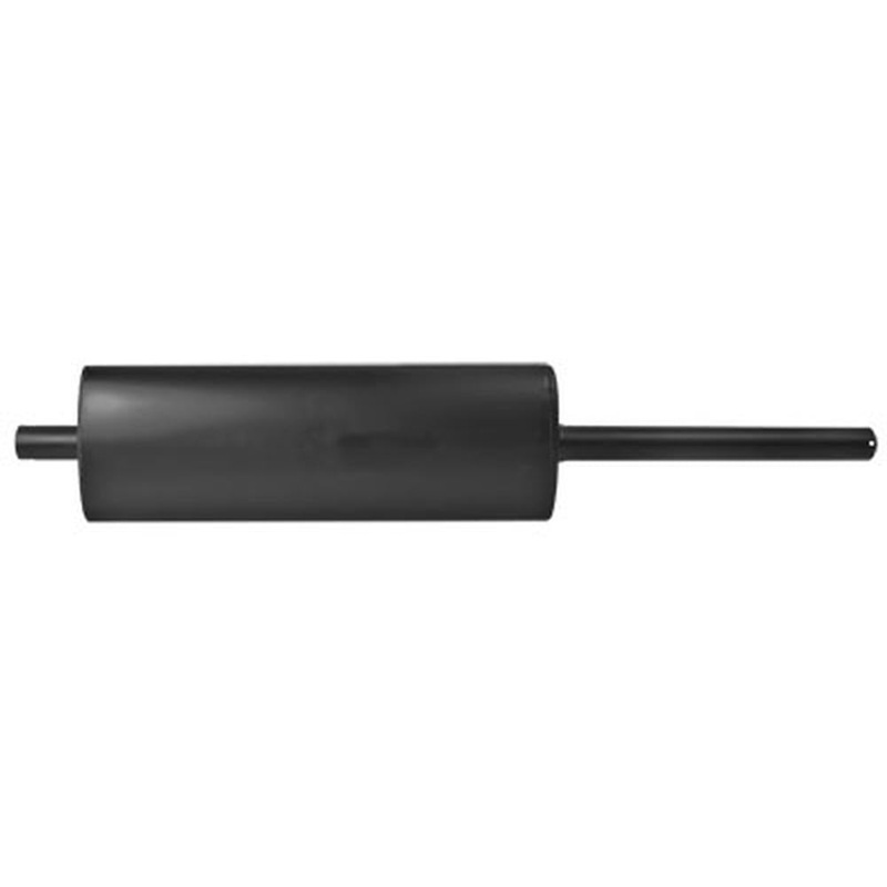Vertical Muffler Fits Ford/New Holland Replaces D6NN5230T