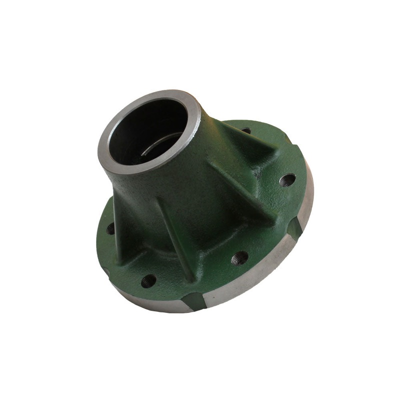 6 Bolt Front Wheel Hub Fits John Deere Replaces AMR47076