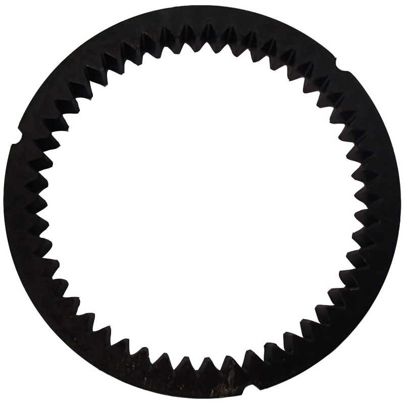 Axle Ring Gear Fits Case/International Harvester Replaces D1569