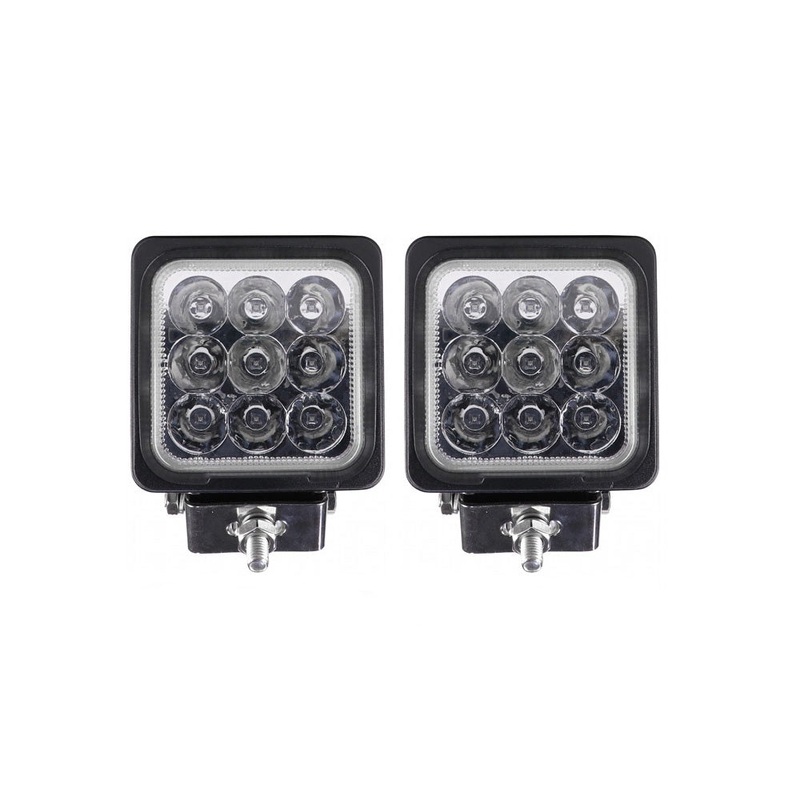 Blue LED Spot Lamp (2 PACK) Fits Universal Products Replaces 8302142
