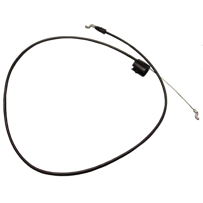 Brake Control Cable Fits AYP Replaces 183281