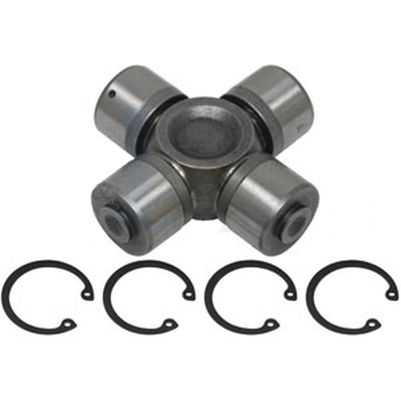 Cross & Bearing Kit Fits John Deere Replaces AL34709