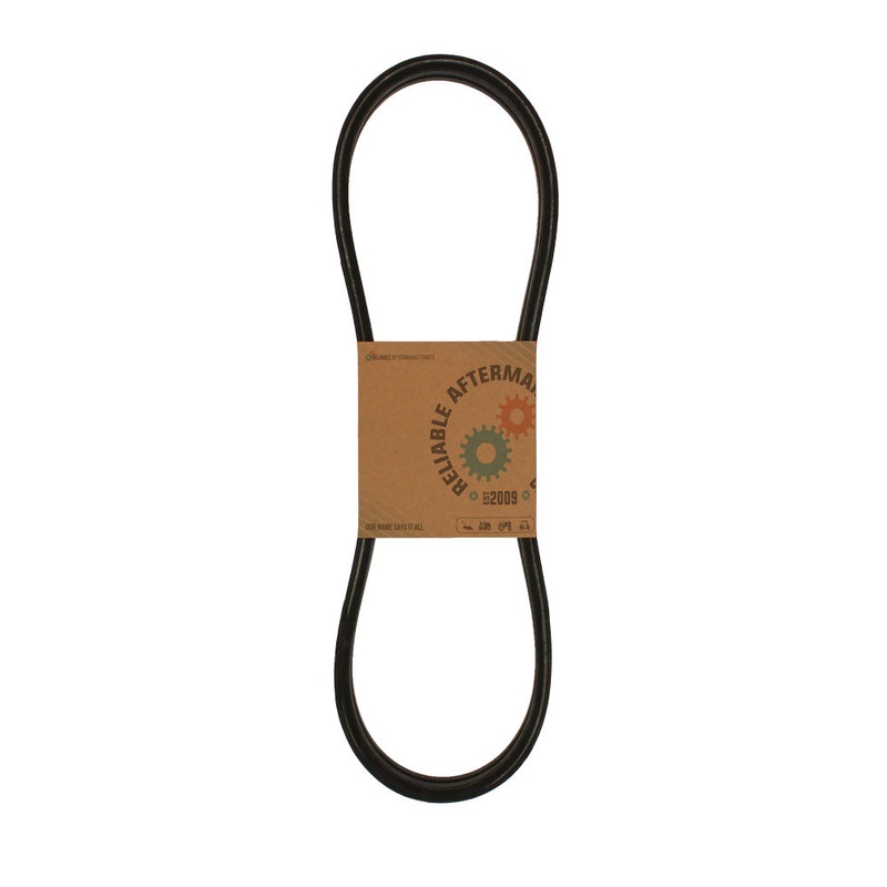 Drive Belt Fits Exmark Replaces 1-323288
