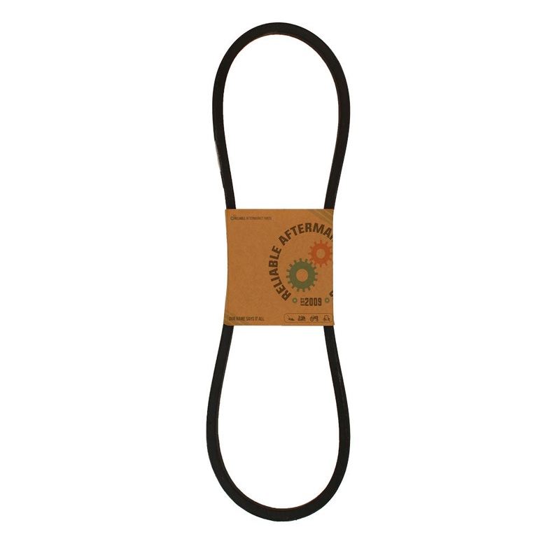 Drive Belt Fits Universal Products Replaces 008-0048