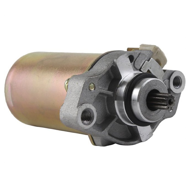 Electric Starter Fits Universal Products Replaces 17.81858