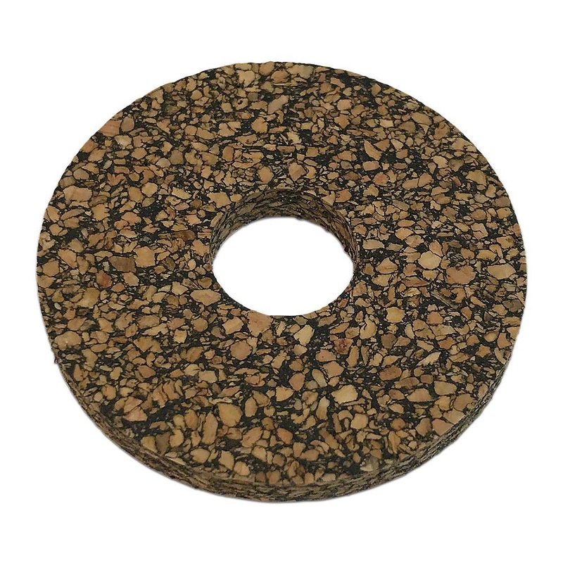 Friction Disc for hydraulic control lever(s) Fits International Replaces 63090D
