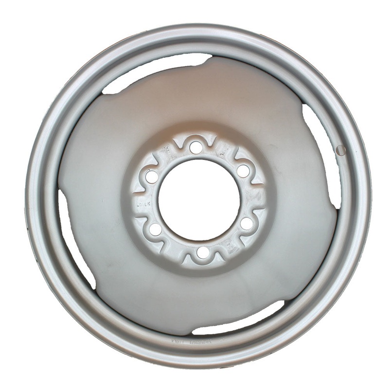 Front Wheel Rim Fits Ford/New Holland Replaces 8N1015A