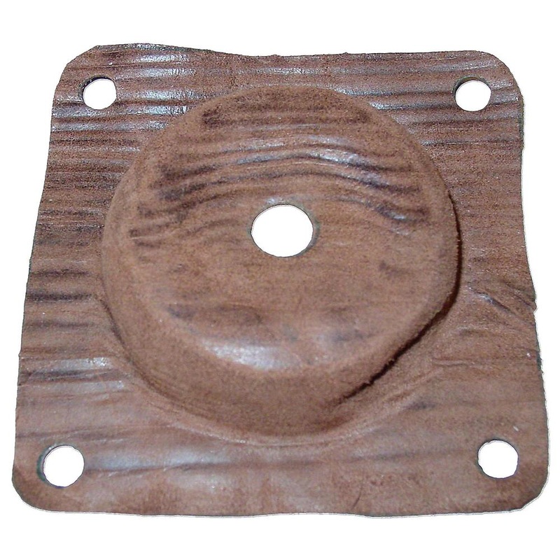 Gear Shift Boot Fits John Deere Replaces AH822R