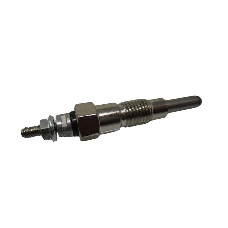 Glow Plug Fits Hinomoto Replaces 6101-8321-00