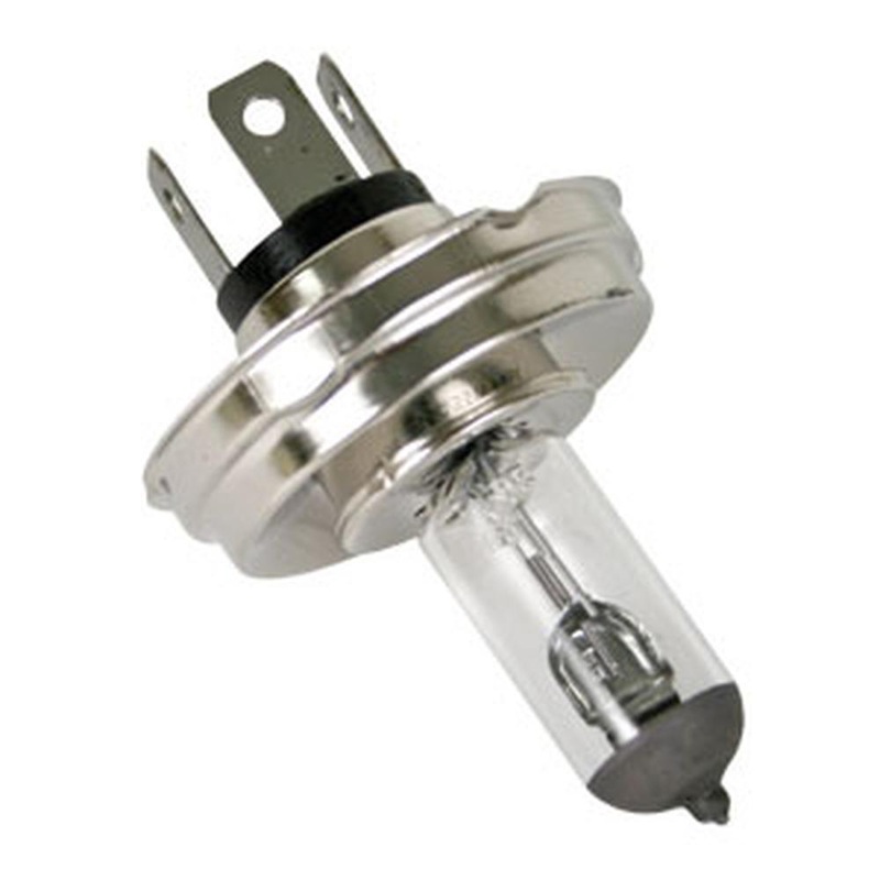 Headlight Bulb Fits Massey Ferguson Replaces 3405186M1