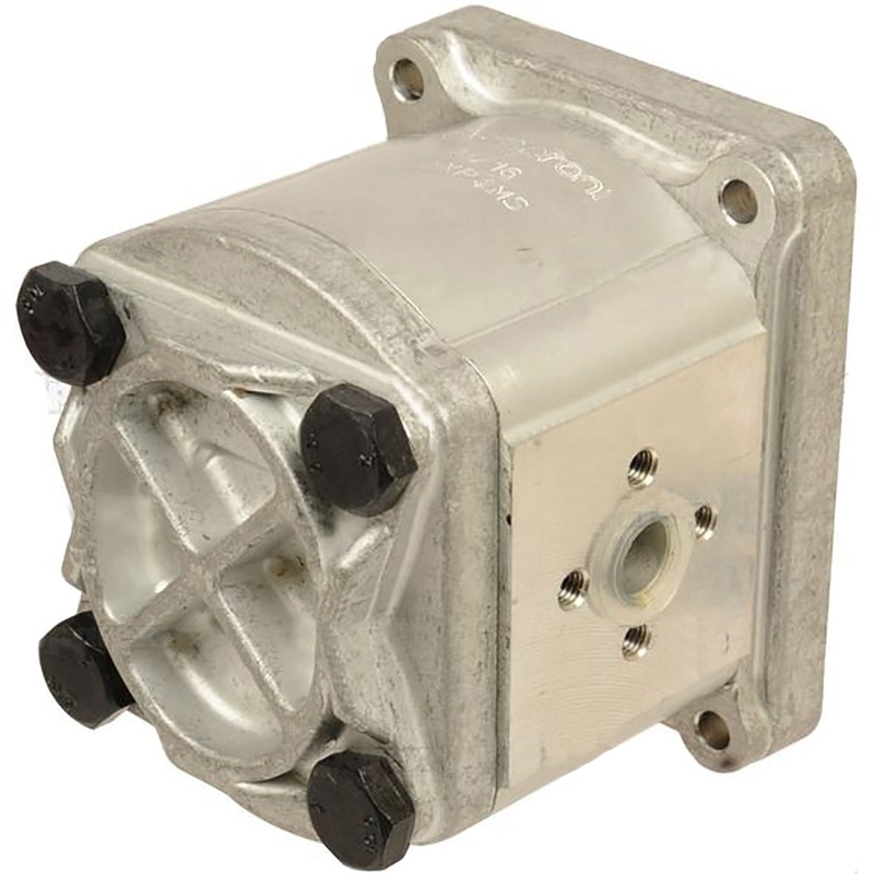 Hydraulic Pump Fits Case/International Harvester Replaces 944907