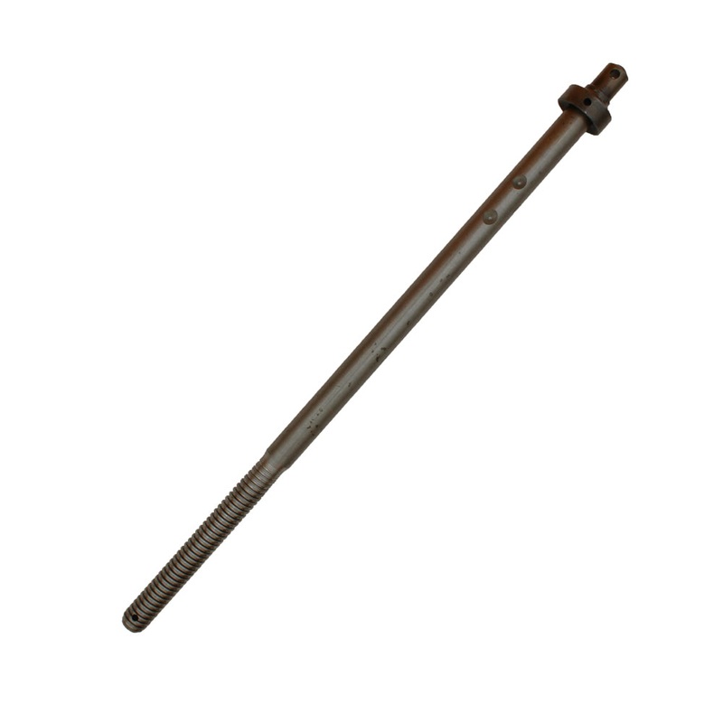 Leveling Screw Assembly Fits Case/International Harvester Replaces 389542R11