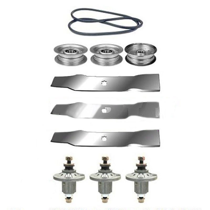 Mower Deck Rebuild Kit Fits John Deere Replaces GY20067