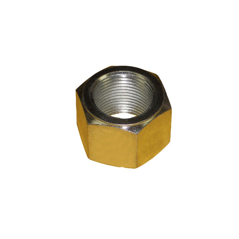 Nut full Fits Caterpillar Replaces 7H7539