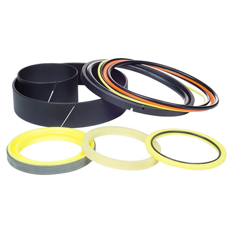 Seal Kit Fits Caterpillar Replaces 2442062