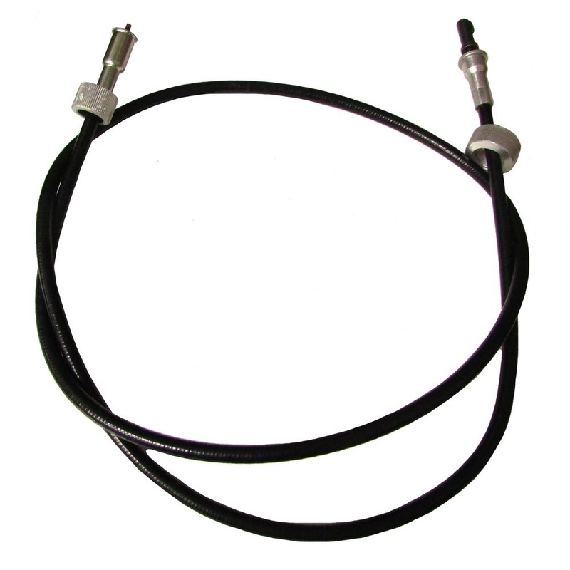 Tachometer Cable Fits David Brown Replaces K954955