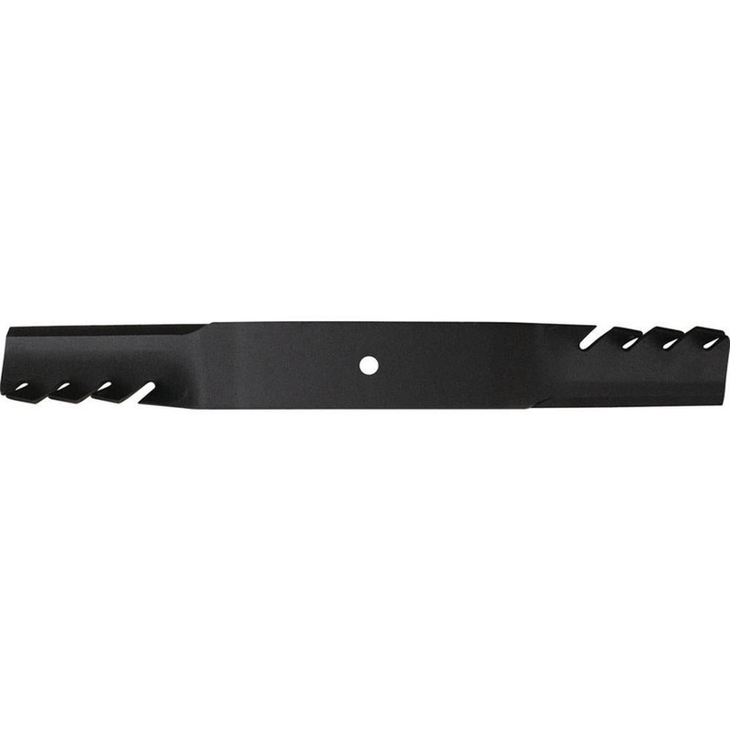 Toothed Blade Fits Snapper Replaces 1696323YP