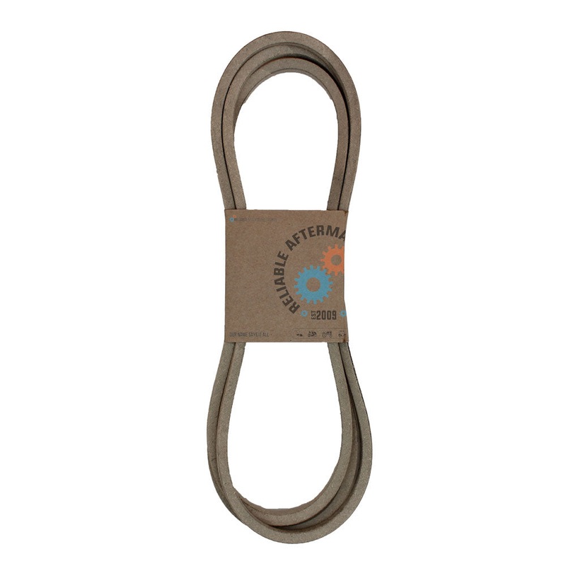 V-Belt - 5/8" X 147" Fits Husqvarna Replaces 539103240