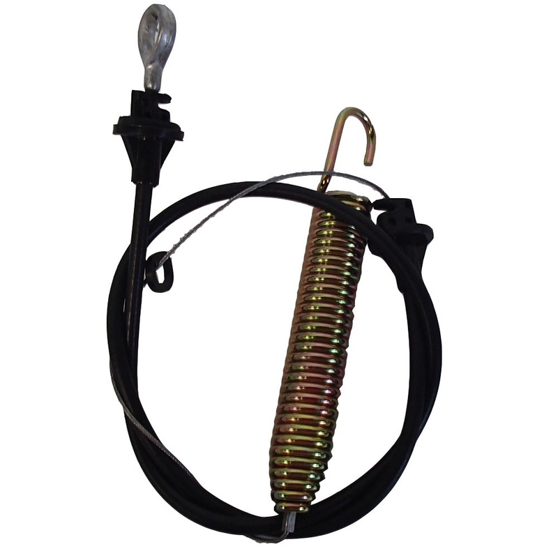 Clutch Cable Fits MTD Replaces 112-0504