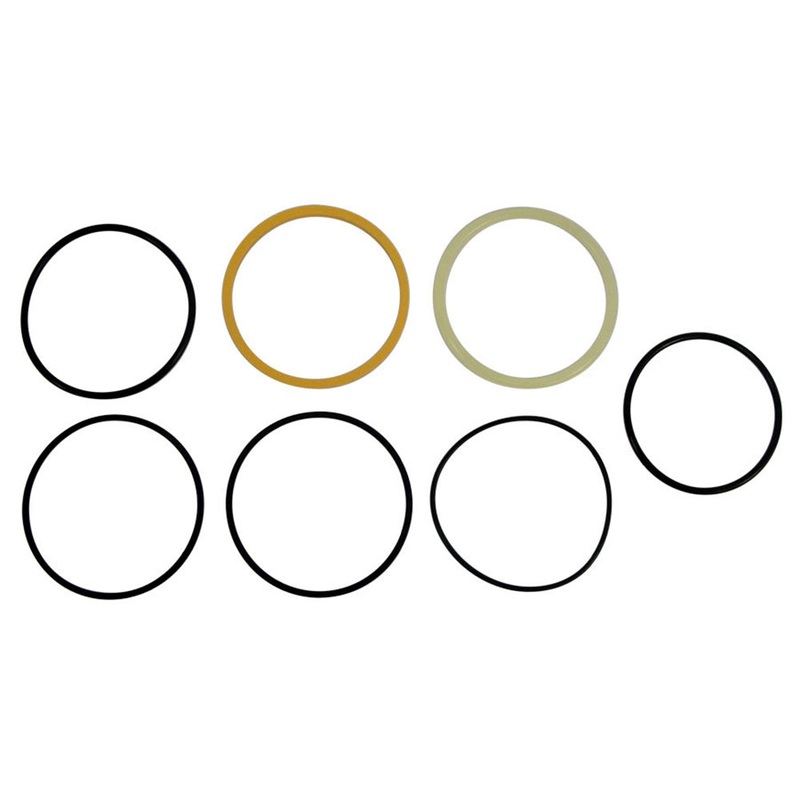 Cylinder Seal Kit Fits John Deere Replaces AH162453