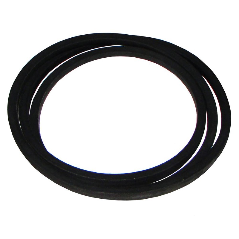 Deck Belt Fits Kubota Replaces 7072134710