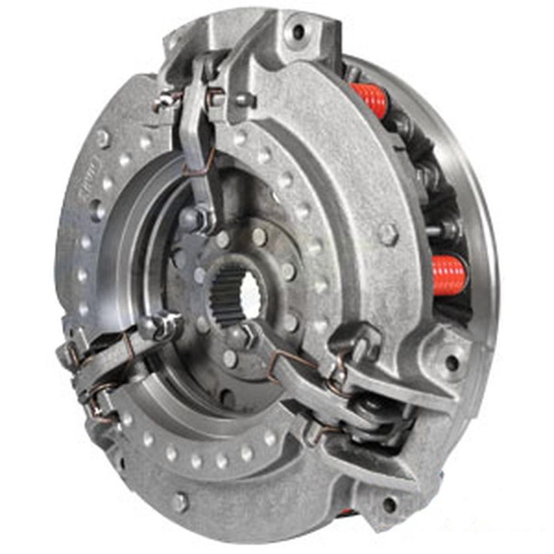 Double Clutch Plate Fits Massey Ferguson Replaces 532319V91