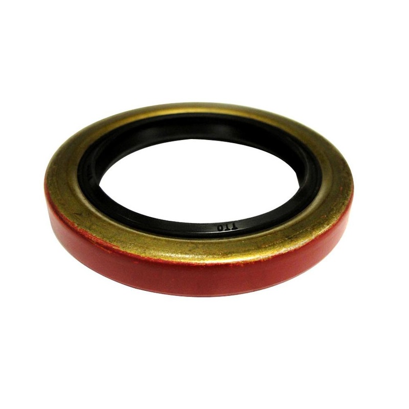 Double Lip Seal Fits John Deere Replaces AR49592