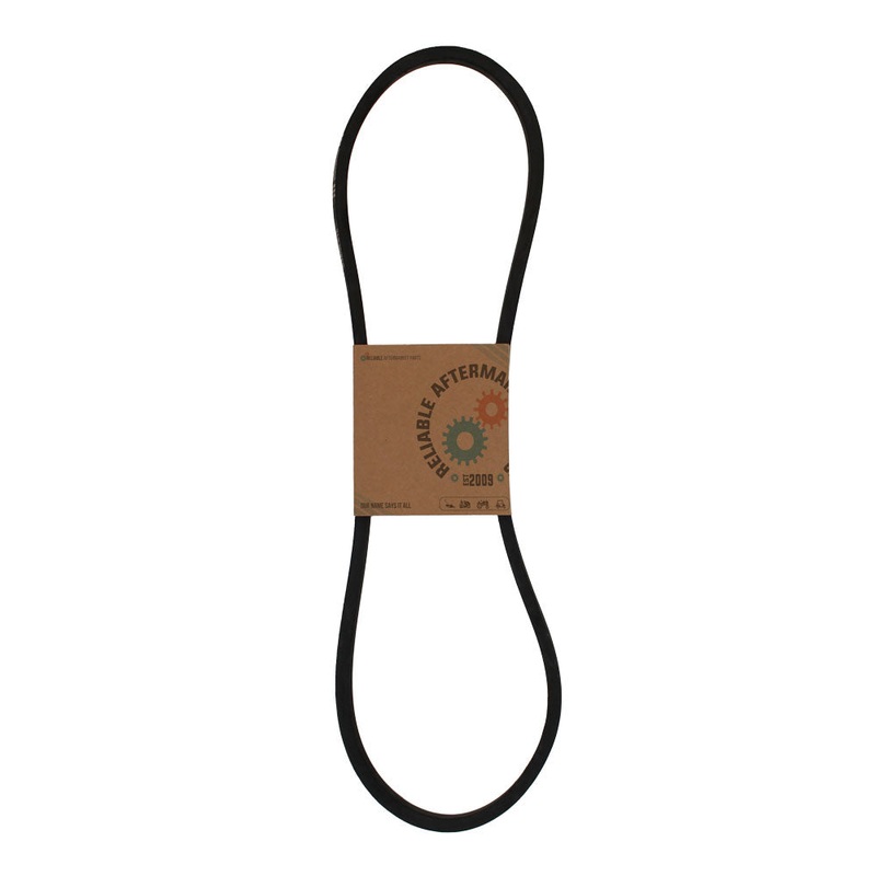 Drive Belt Fits Universal Products Replaces 1543001