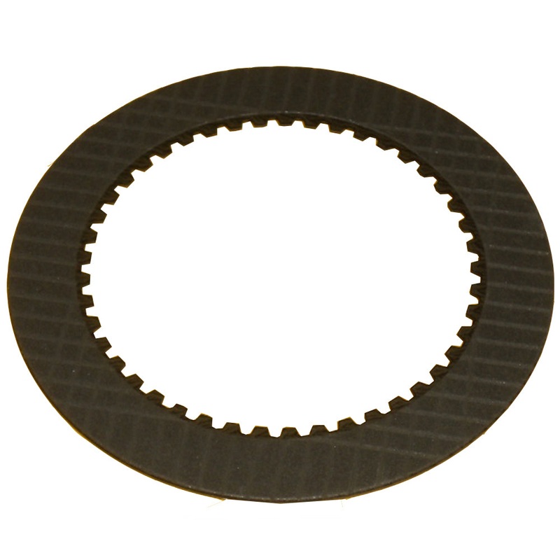 Friction Paper Disc Fits Caterpillar Replaces 6Y7929