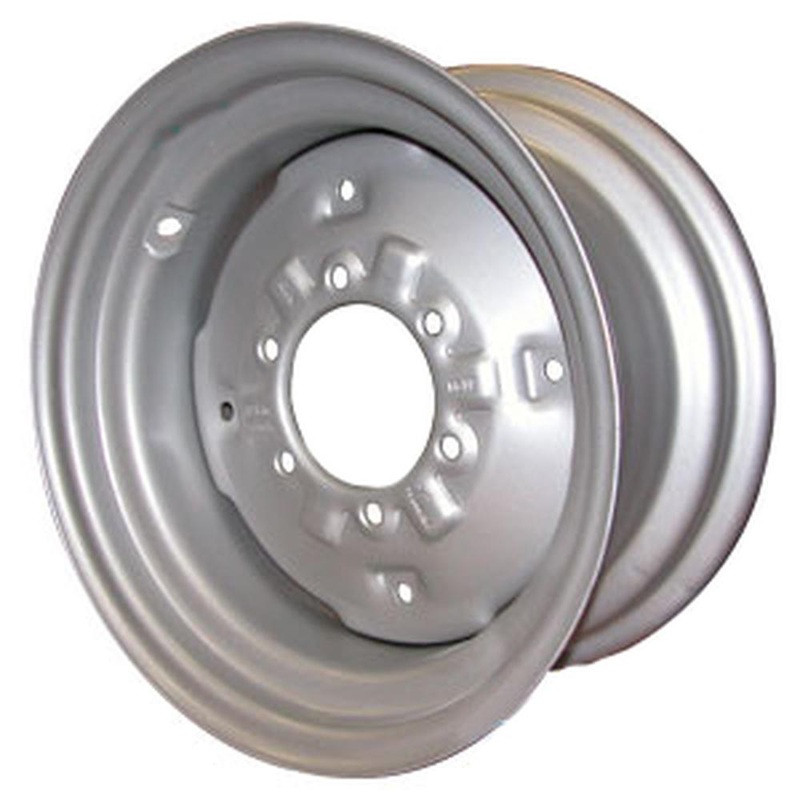 Front Wheel Rim Fits Universal Products