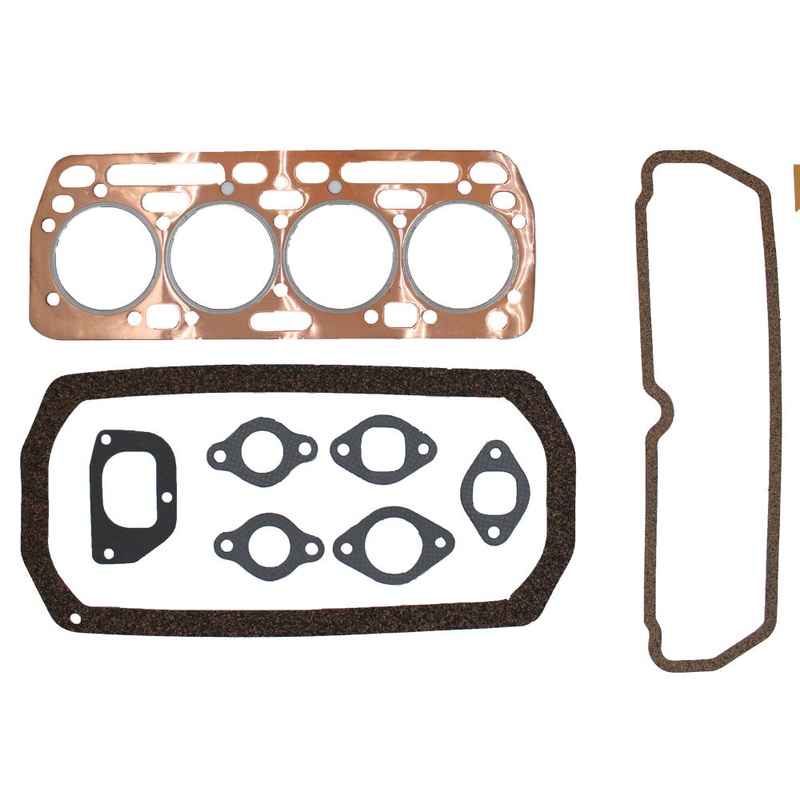 Gasket Set Fits Case/International Harvester Replaces 706106R95