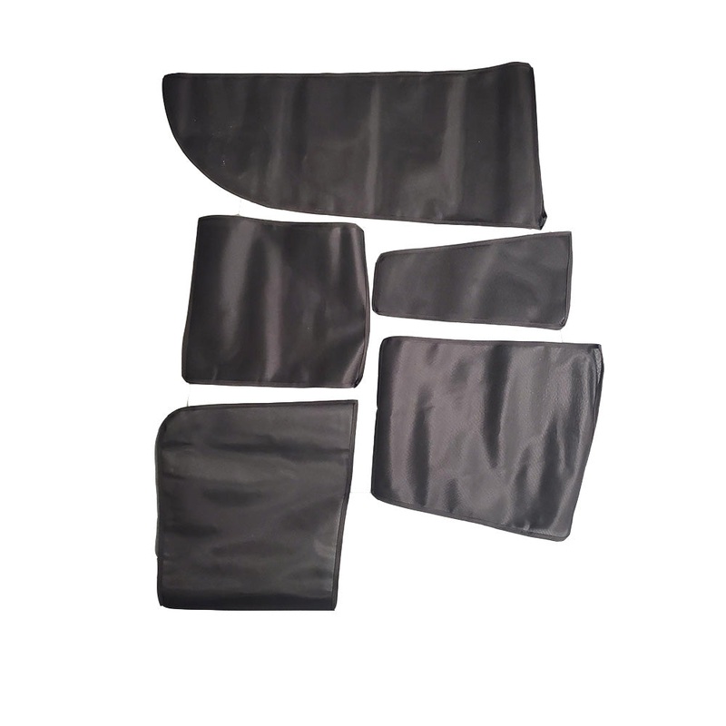 Jumbo Grasscatcher Dust Cover Fits Universal Products Replaces B1GCDUSTXL