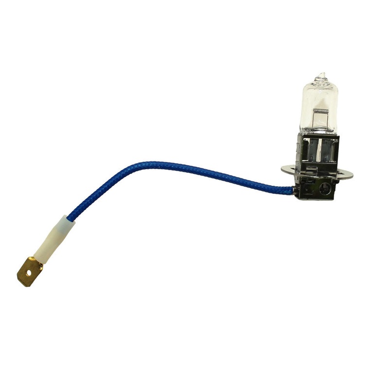 Light Bulb Fits Massey Ferguson Replaces 1628494M1