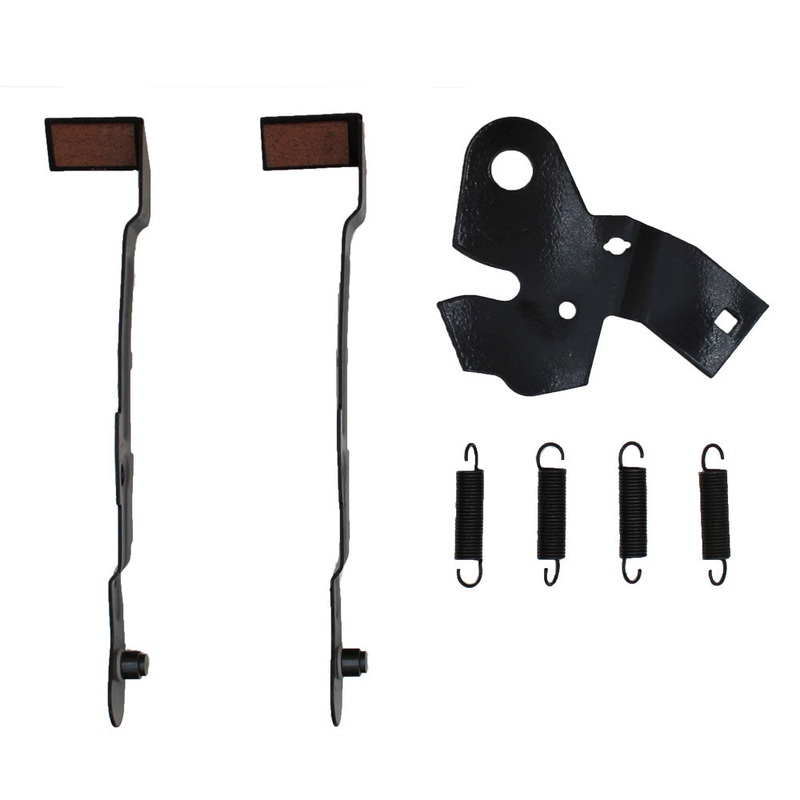 Mower Deck Brake Kit Fits AYP Replaces 184907