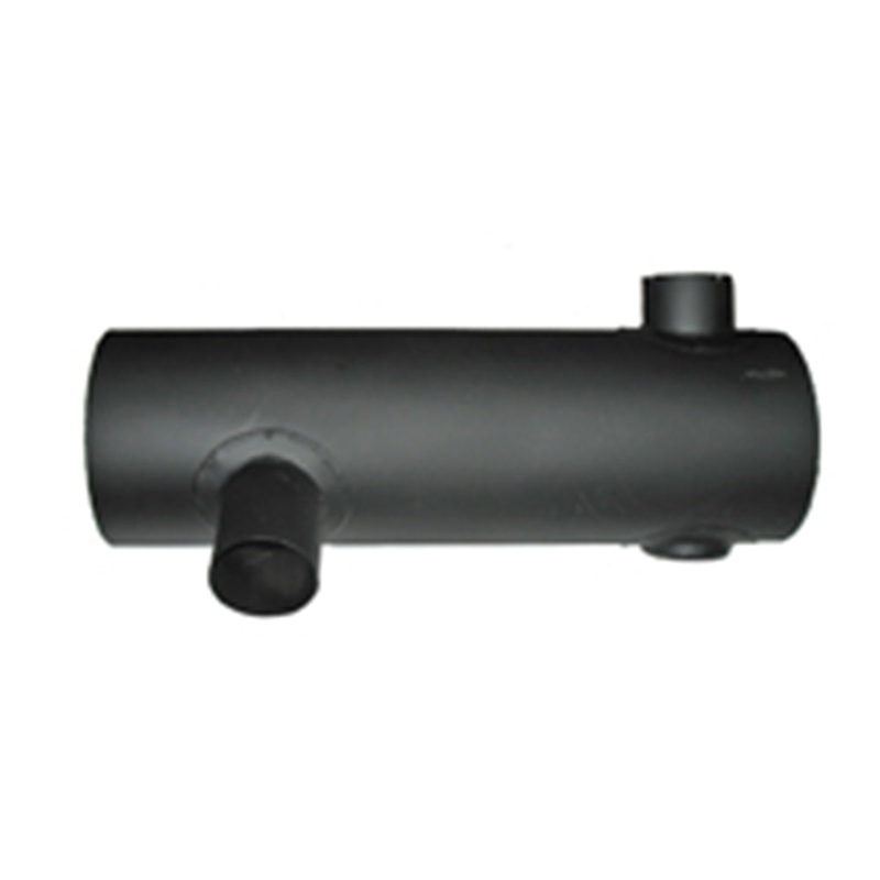 Muffler Fits Caterpillar Replaces 7Y1508