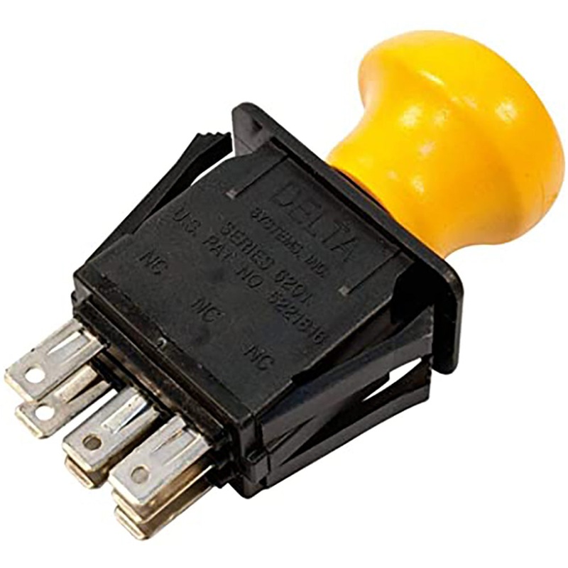 PTO Switch Fits John Deere Replaces AM119139