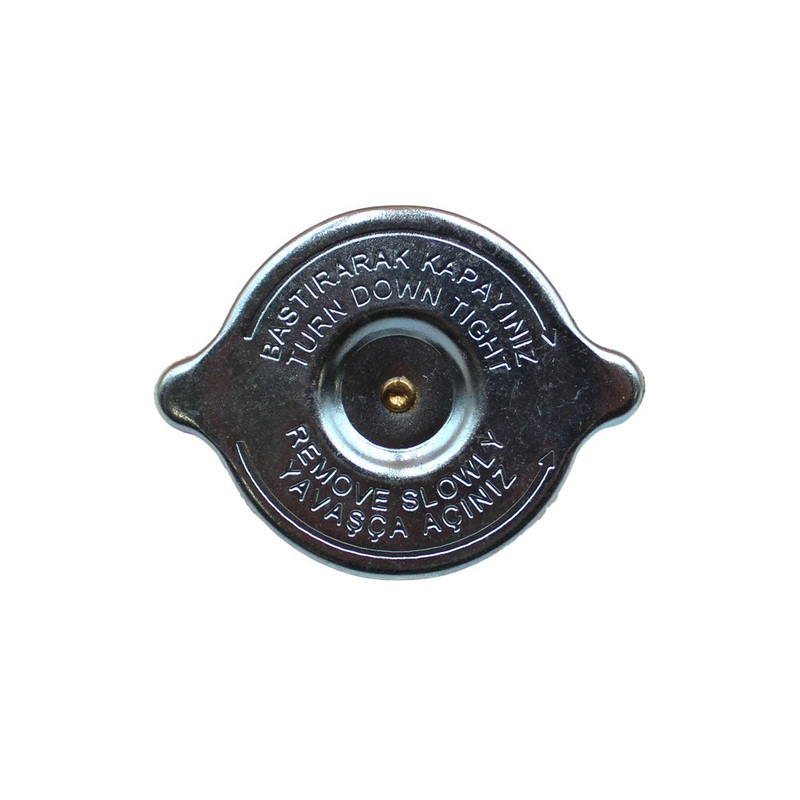 Radiator Cap Fits Allis Chalmers Replaces 70228545