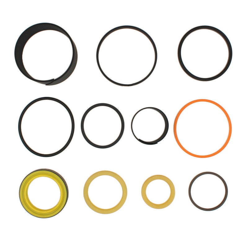 Seal Kit Fits Caterpillar Replaces 1857662
